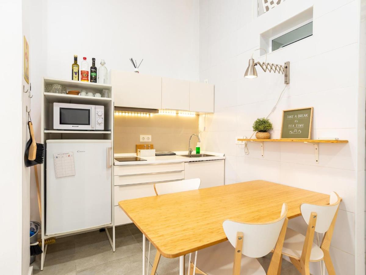 Lu&cia Loft Center Appartement *
