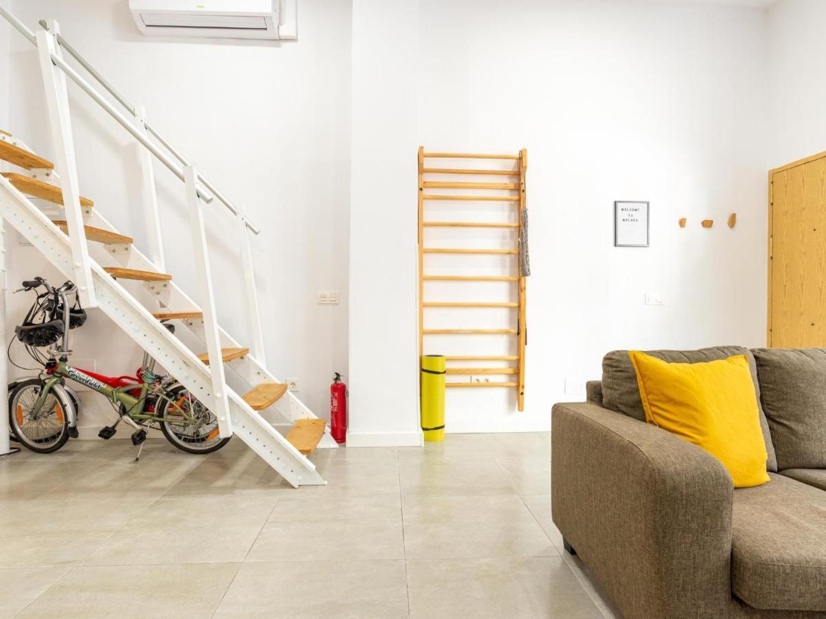 Lu&cia Loft Center *