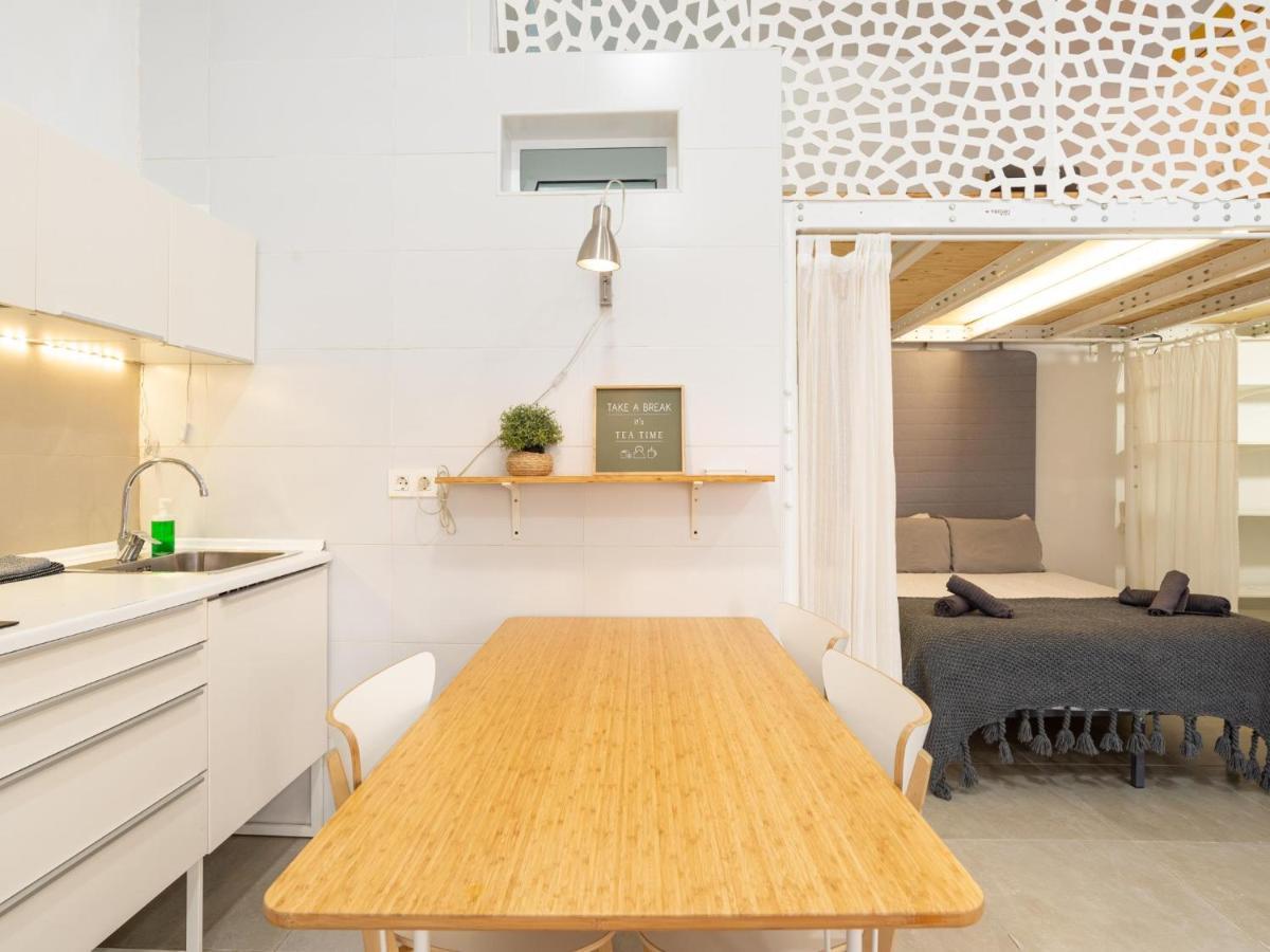 Appartement Lu&cia Loft Center