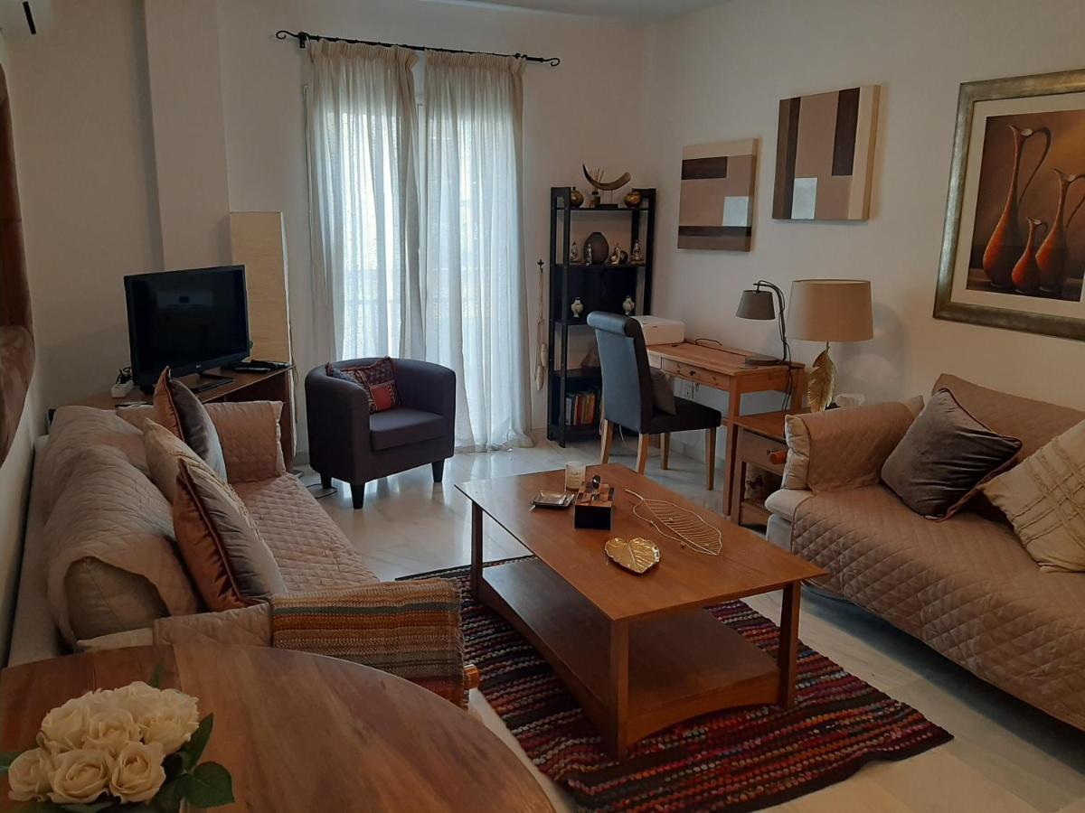 In Perfect Position Historic Centre Appartement *