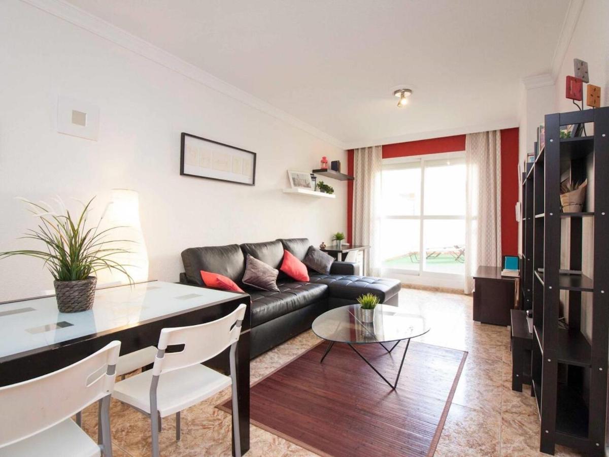 Holidays2malaga Plaza De Toros Vieja & Terrace & Optional Parking Malaga