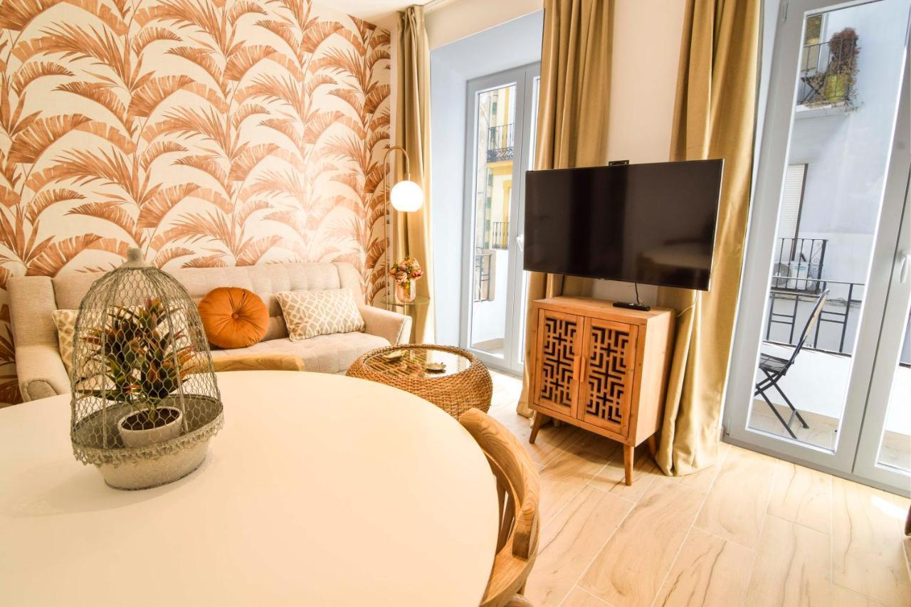 Apartamento Letmalaga Cervantes