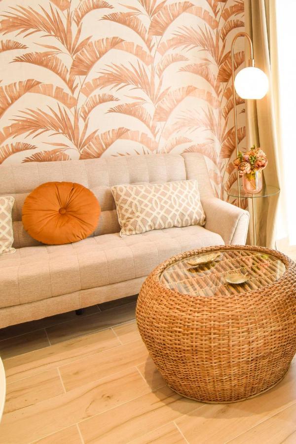 Apartamento Letmalaga Cervantes *