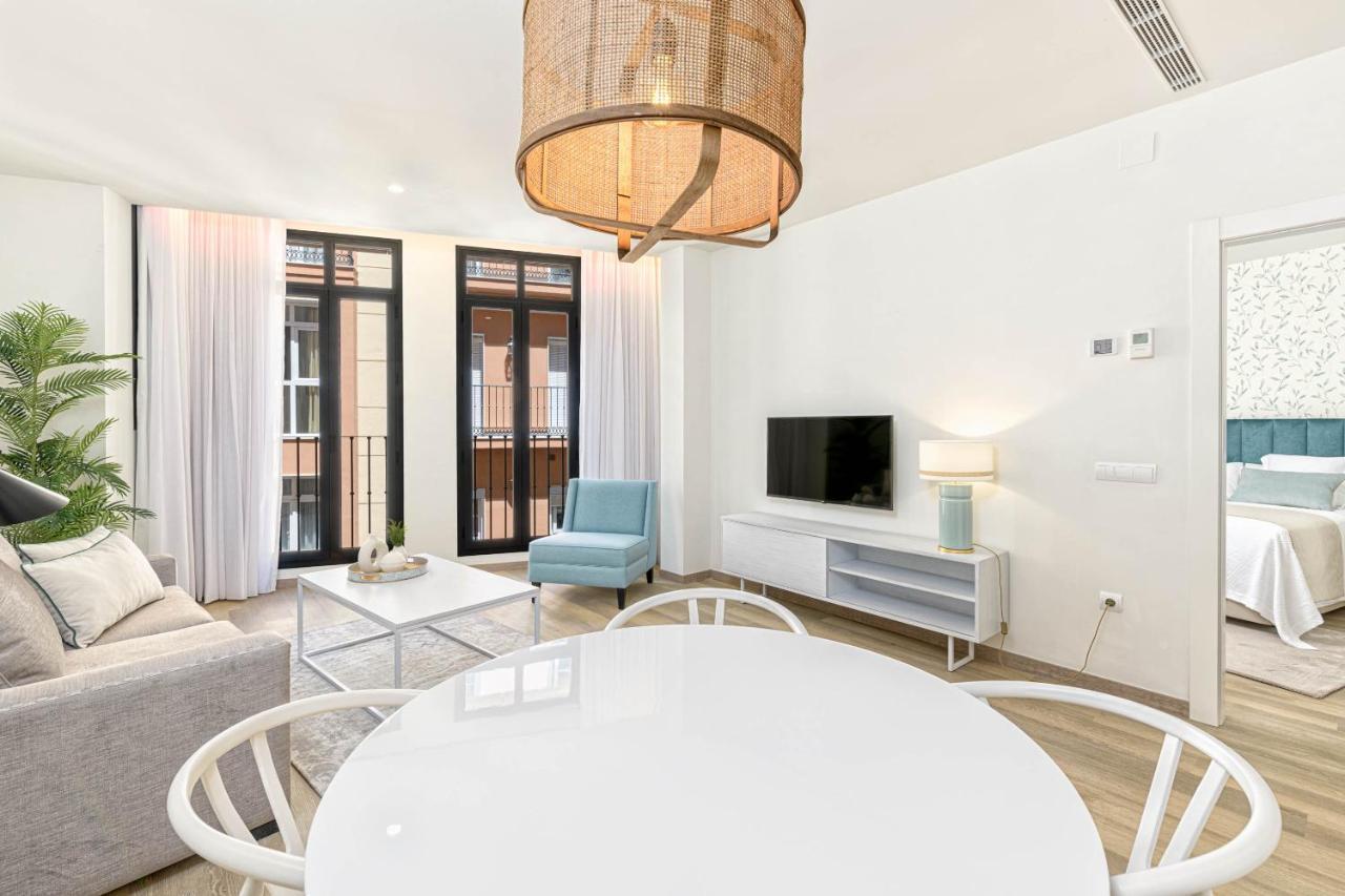 Iloftmalaga Sebastian Souviron Appartement Málaga