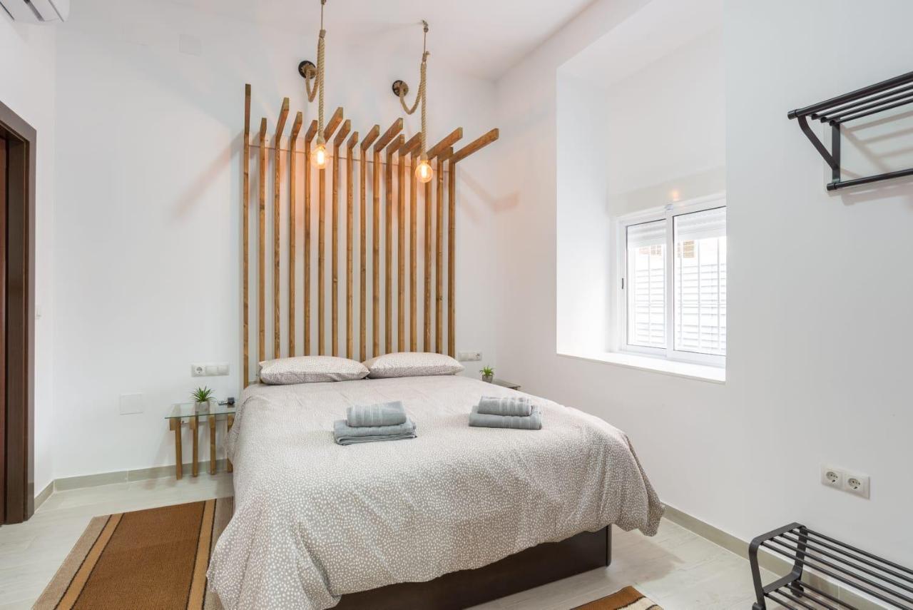 Leilighet La Casita De Ao *
