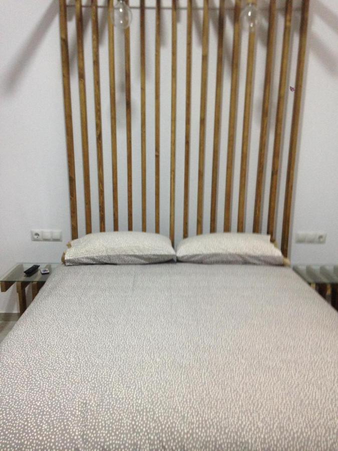 Leilighet La Casita De Ao Málaga