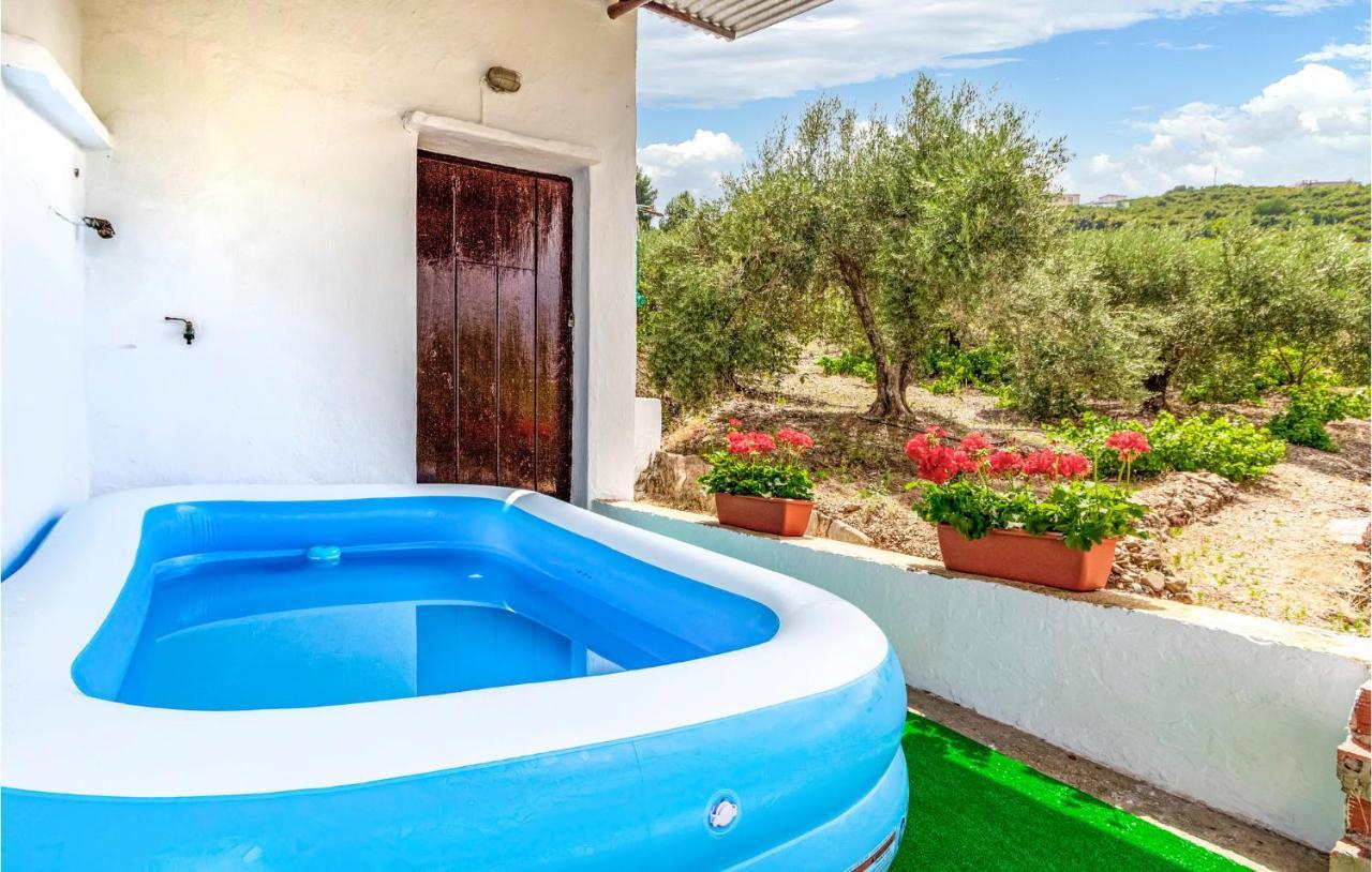 Ferienhaus Awesome In With Swimming Pool *