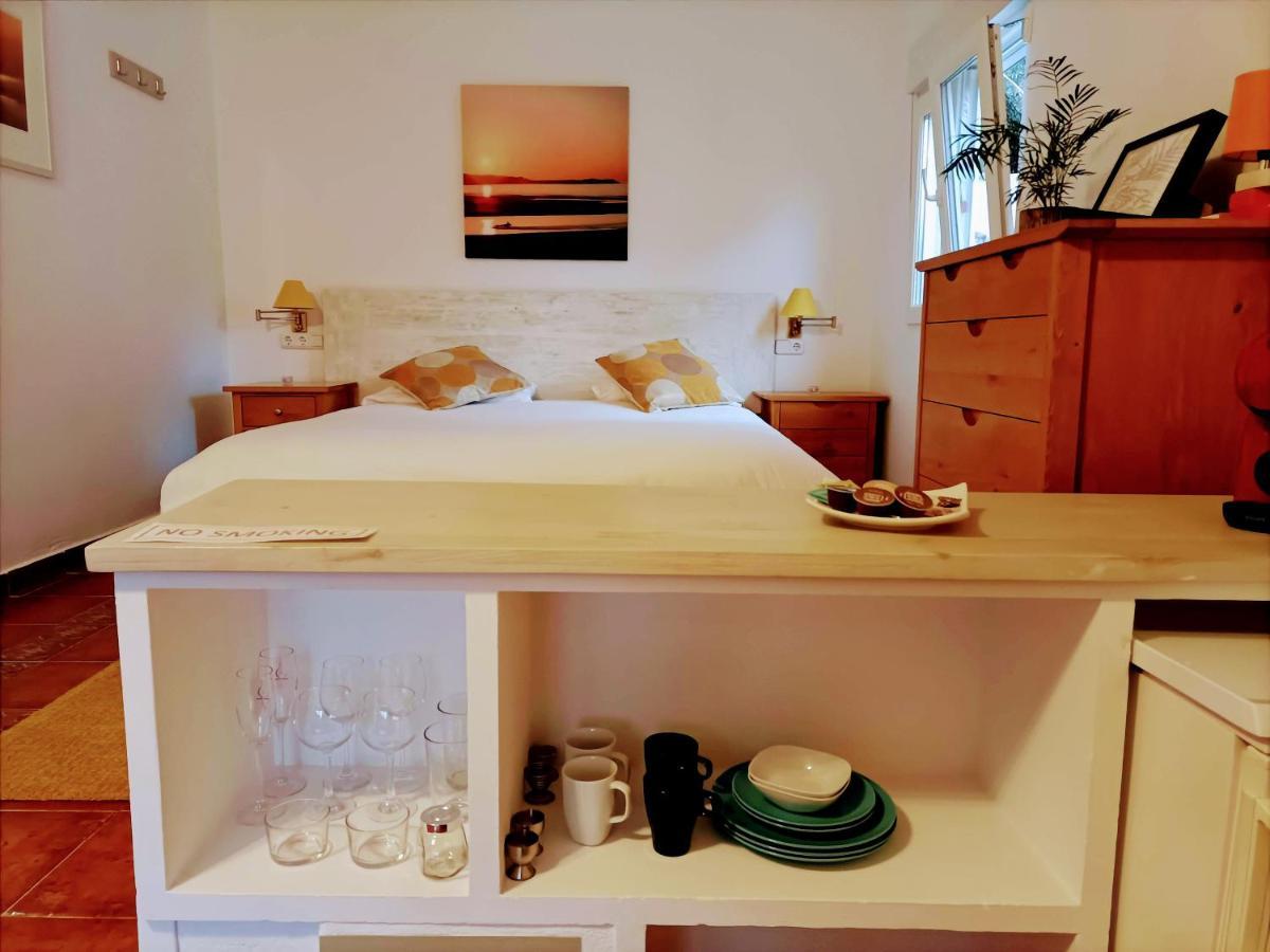 Tottam Art & Healthy Garden Lodger Málaga