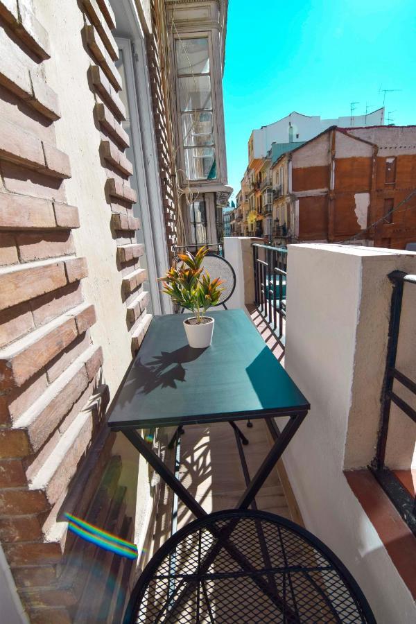 Apartamento Letmalaga Cervantes *