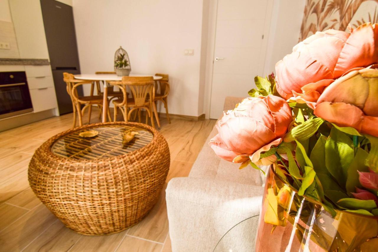 Letmalaga Cervantes Apartamento