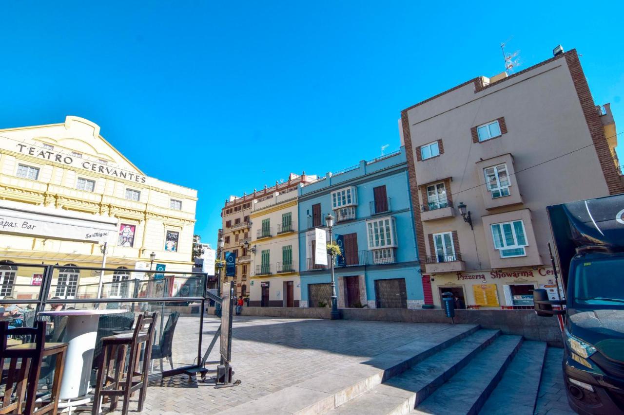 Letmalaga Cervantes