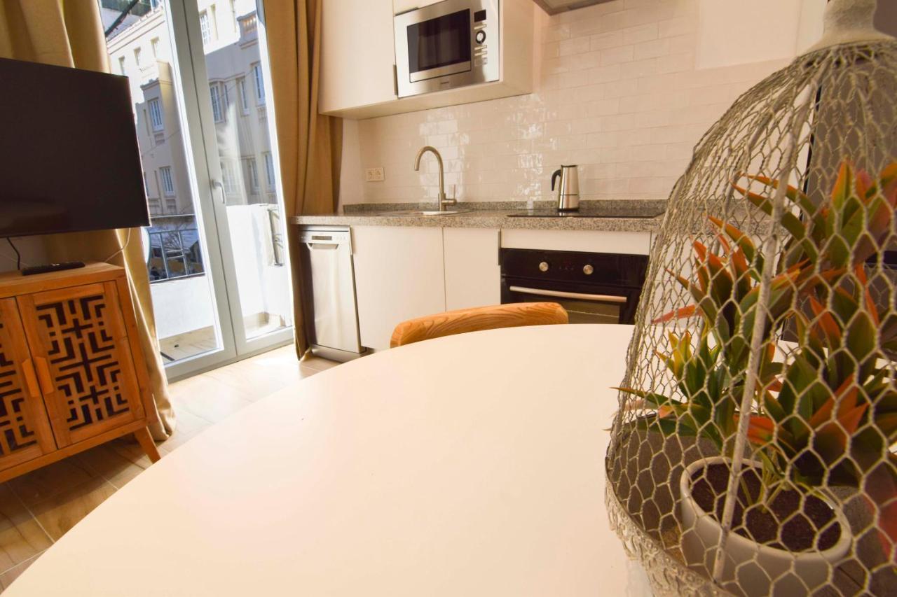 Apartamento Letmalaga Cervantes