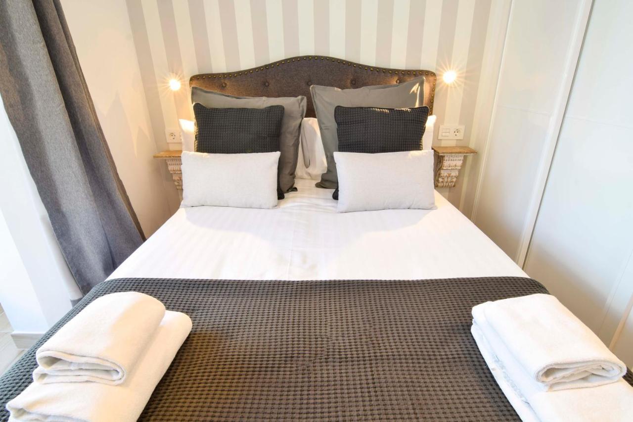 Apartamento Letmalaga Cervantes