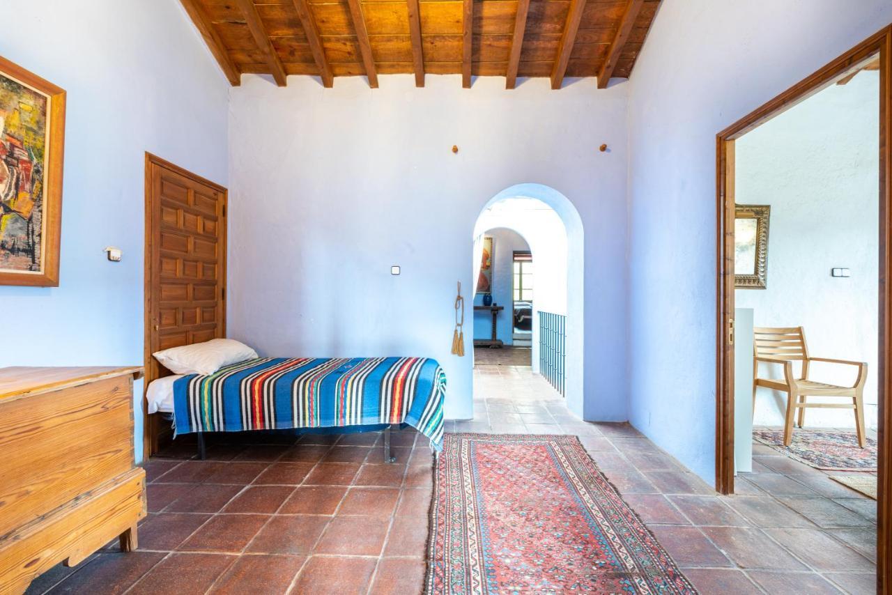 Ferienhaus Arroyo De Adelfas *