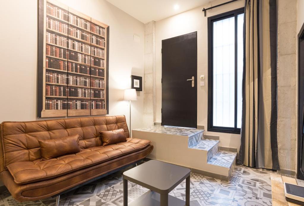 Historical Center Ollerias Appartement *