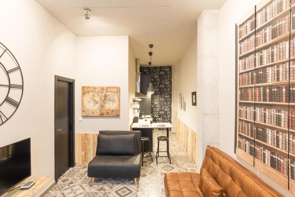 Historical Center Ollerias Appartement *