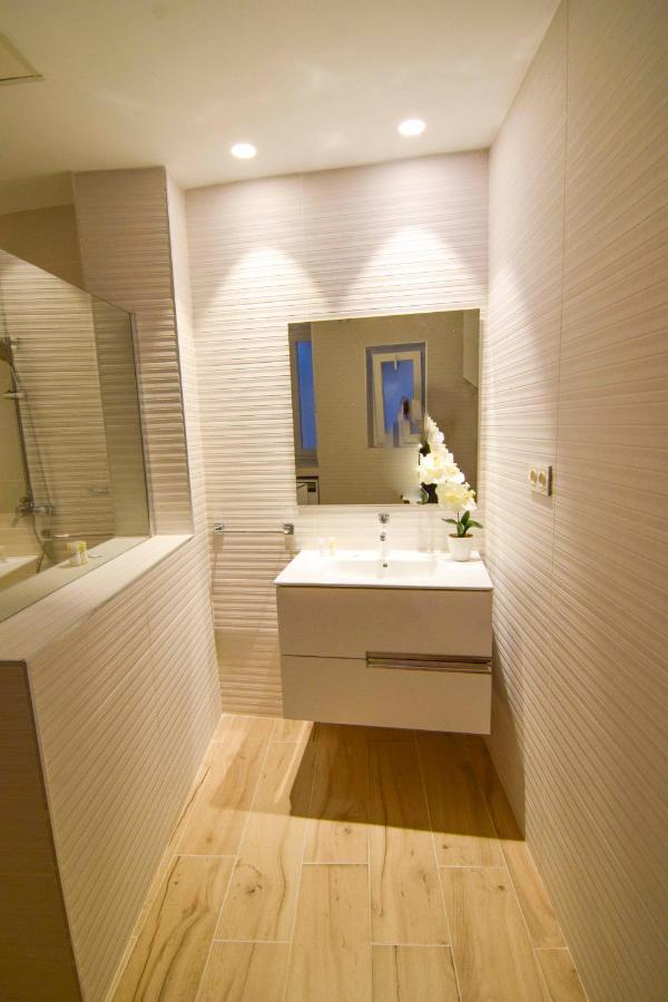Letmalaga Cervantes Apartamento *