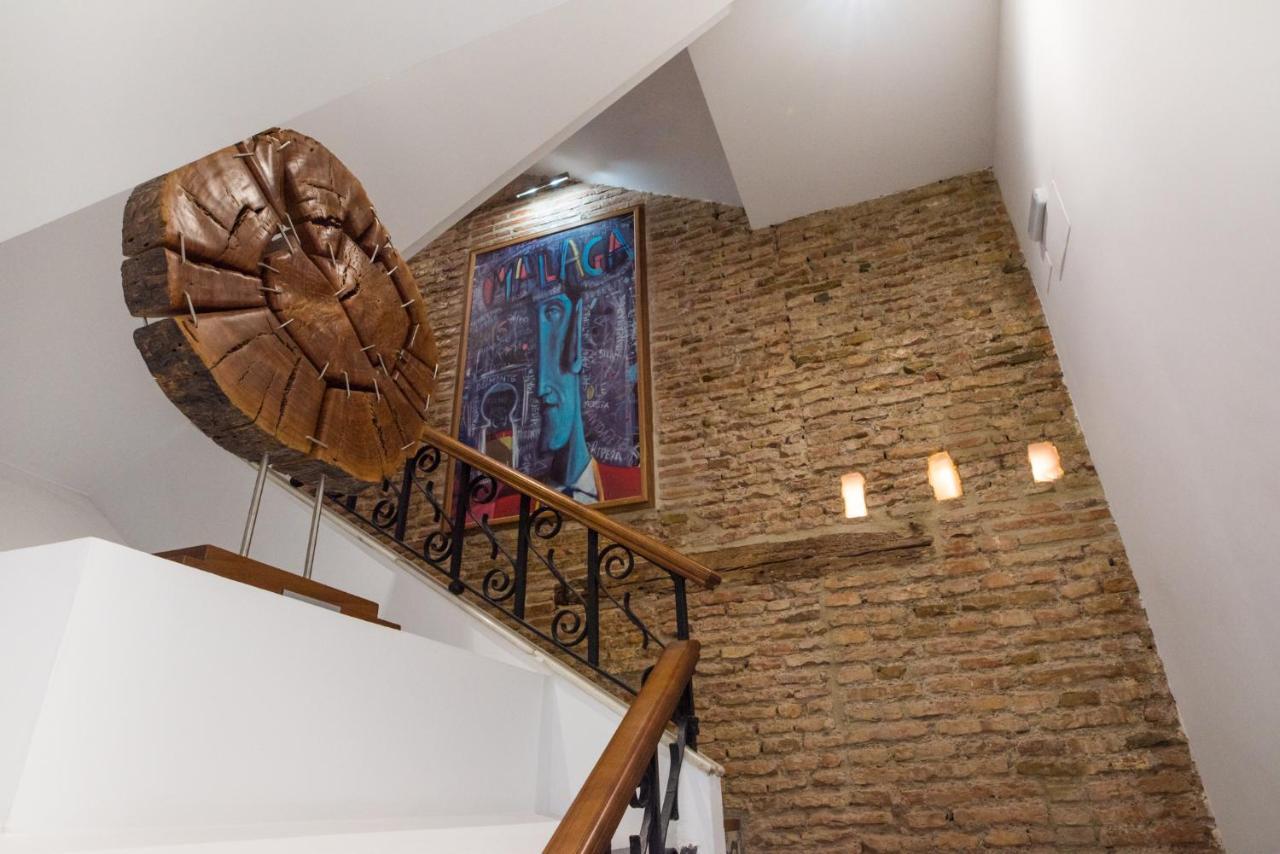 Appartement Edificio Conde 7- Plaza De La Merced *
