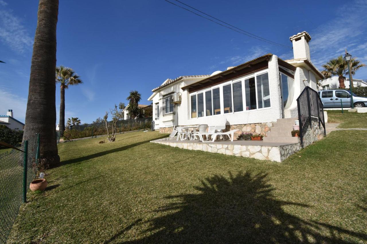 Casa de Férias Casa Buganvillas Playa Málaga
