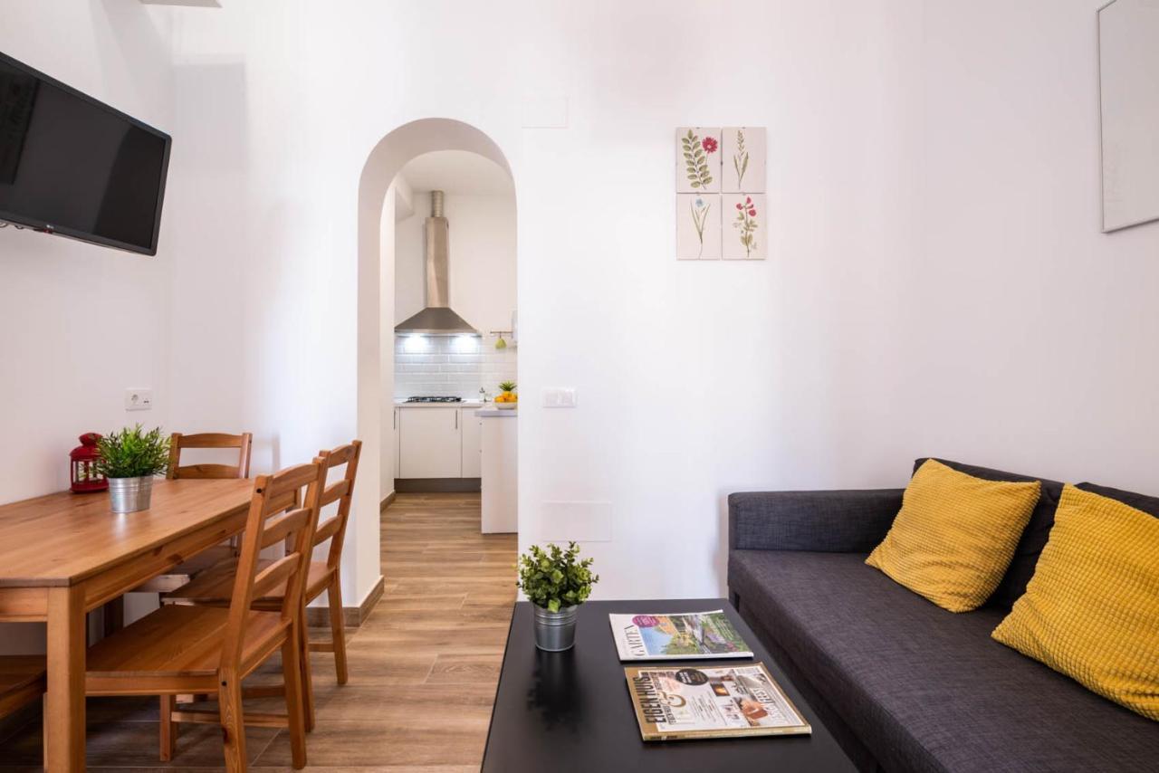 Alcazaba Apartamento