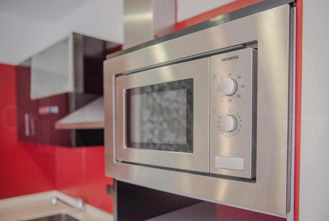 Cozy In The Heart Of By Rems Appartement Málaga