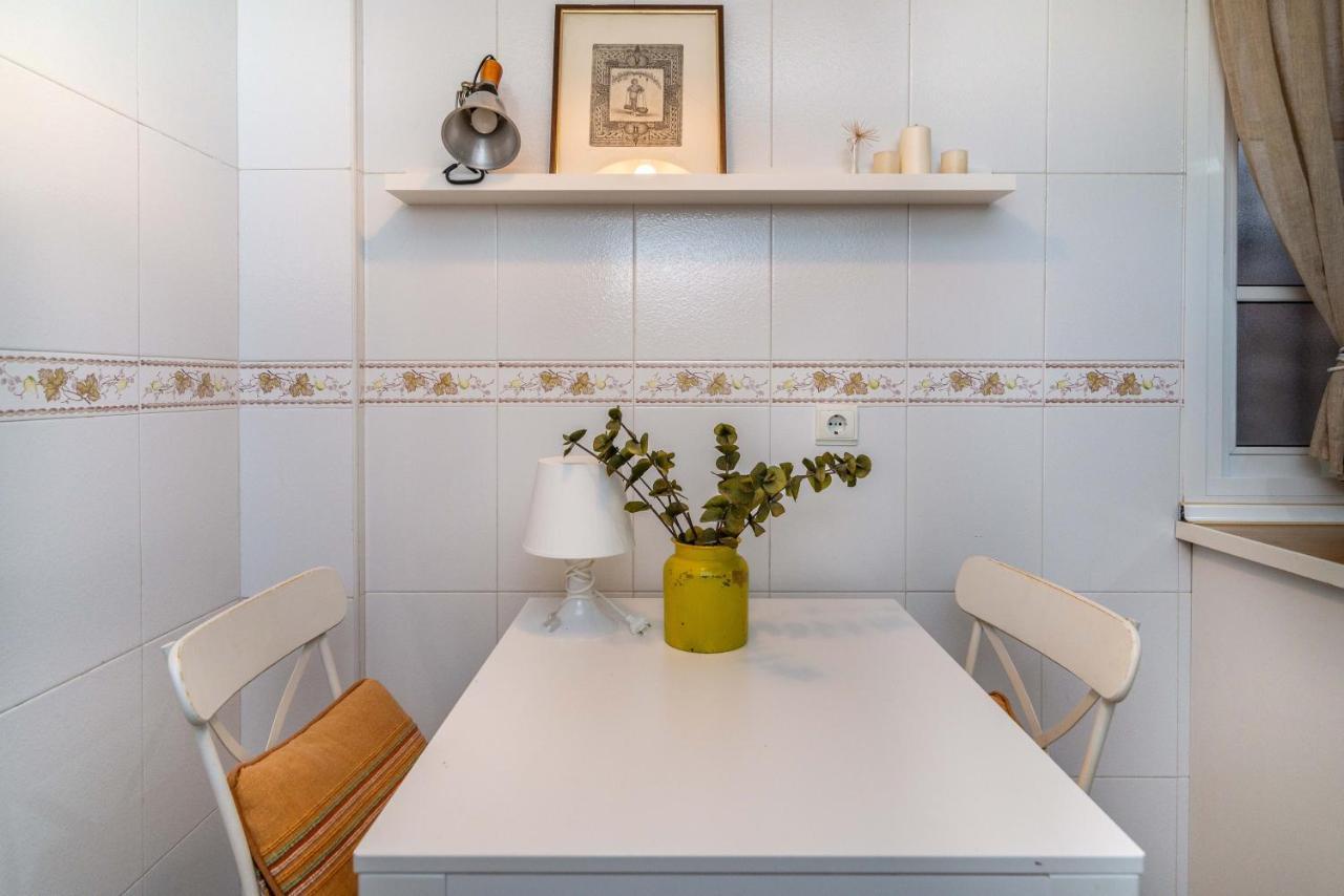 Apartamento Lxr María 2hab. Apt Málaga