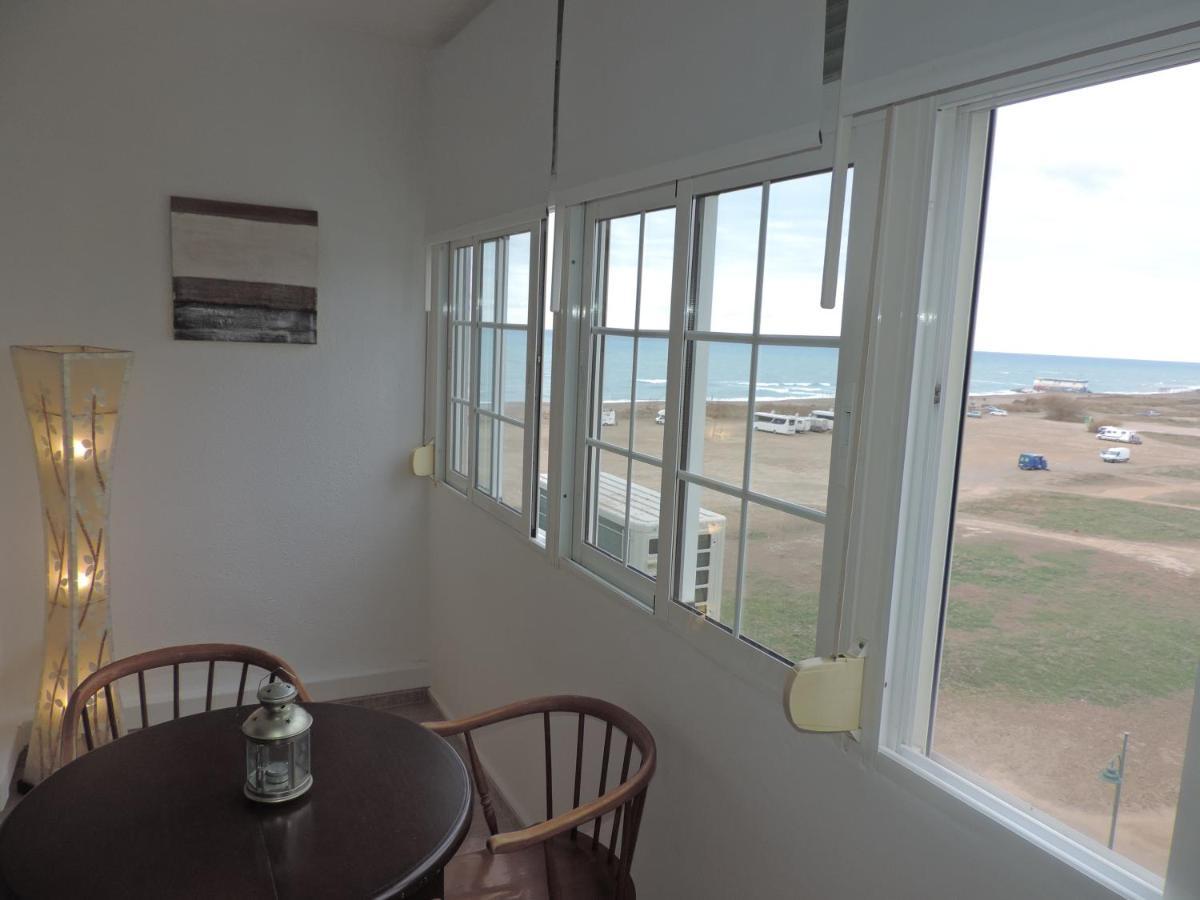 La Casita De Riomar Apartment