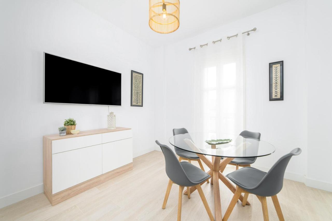 Iloftmalaga Hoyo De Esparteros Apartment