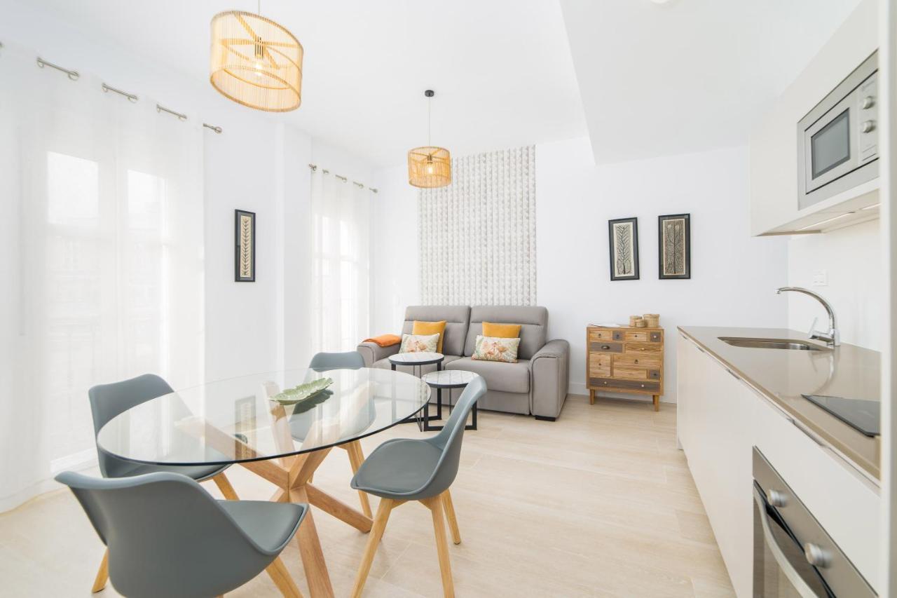 Apartment Iloftmalaga Hoyo De Esparteros *