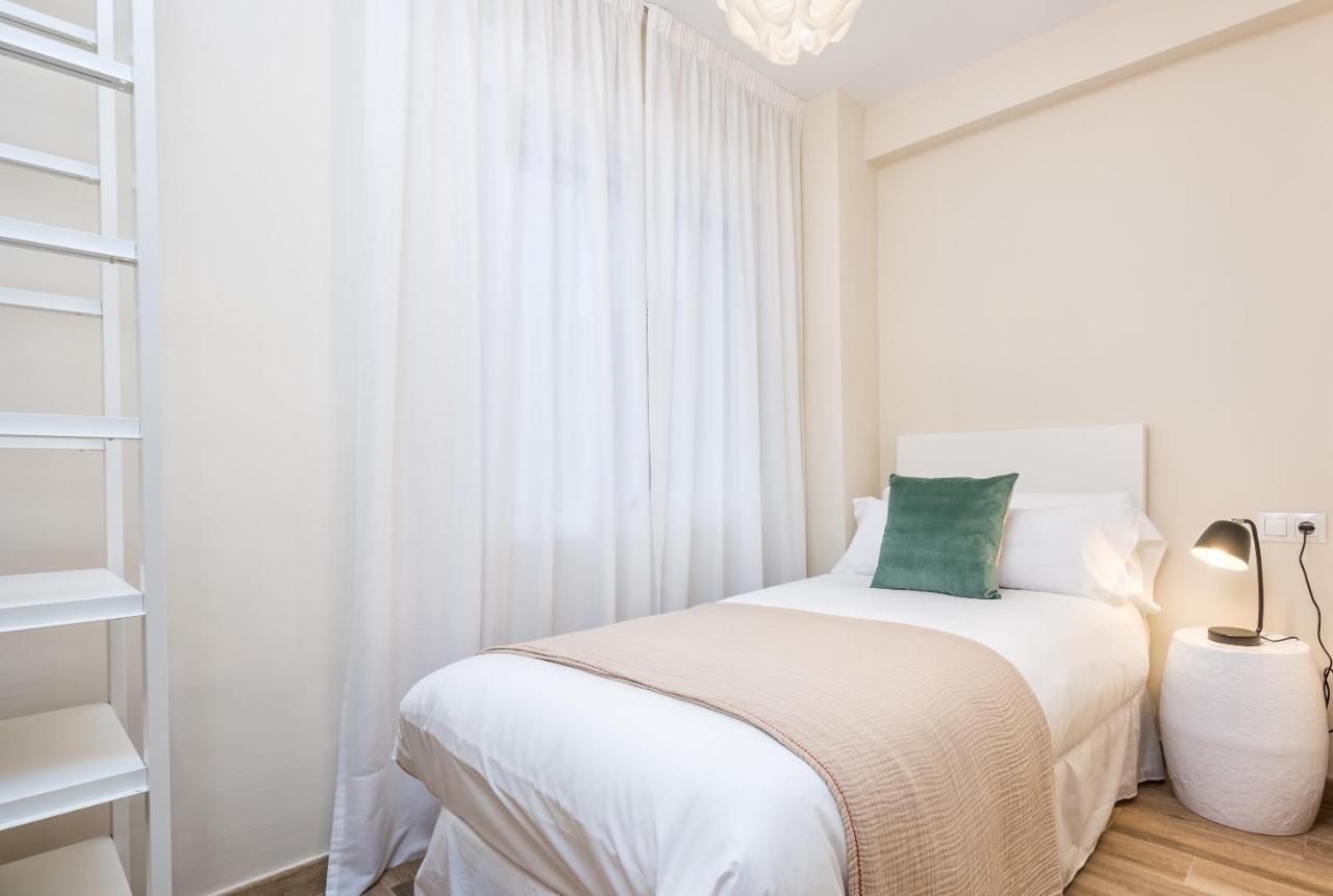 Iloftmalaga Soho - Calle San Andres Apartment