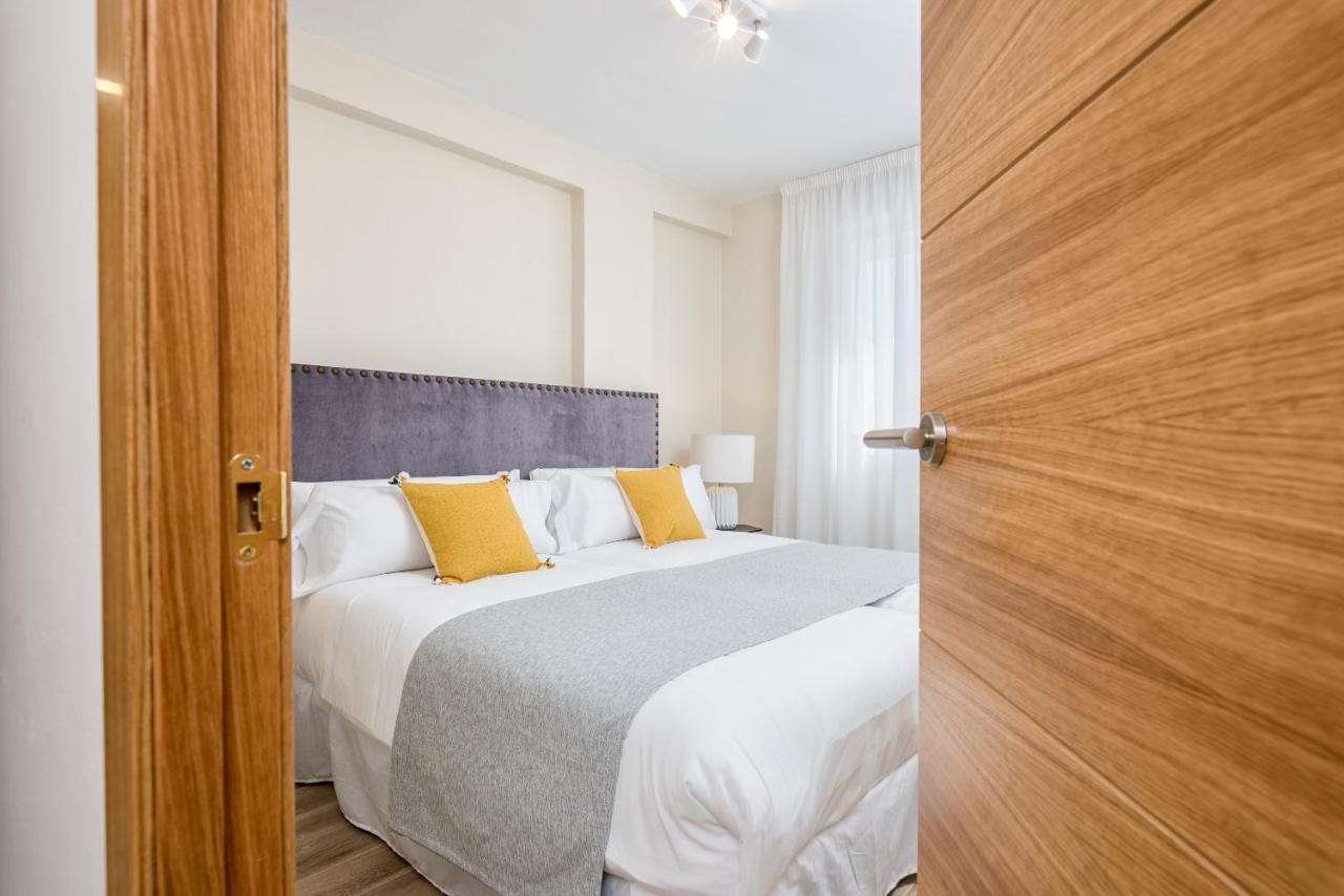 Iloftmalaga Soho - Calle San Andres Apartment *