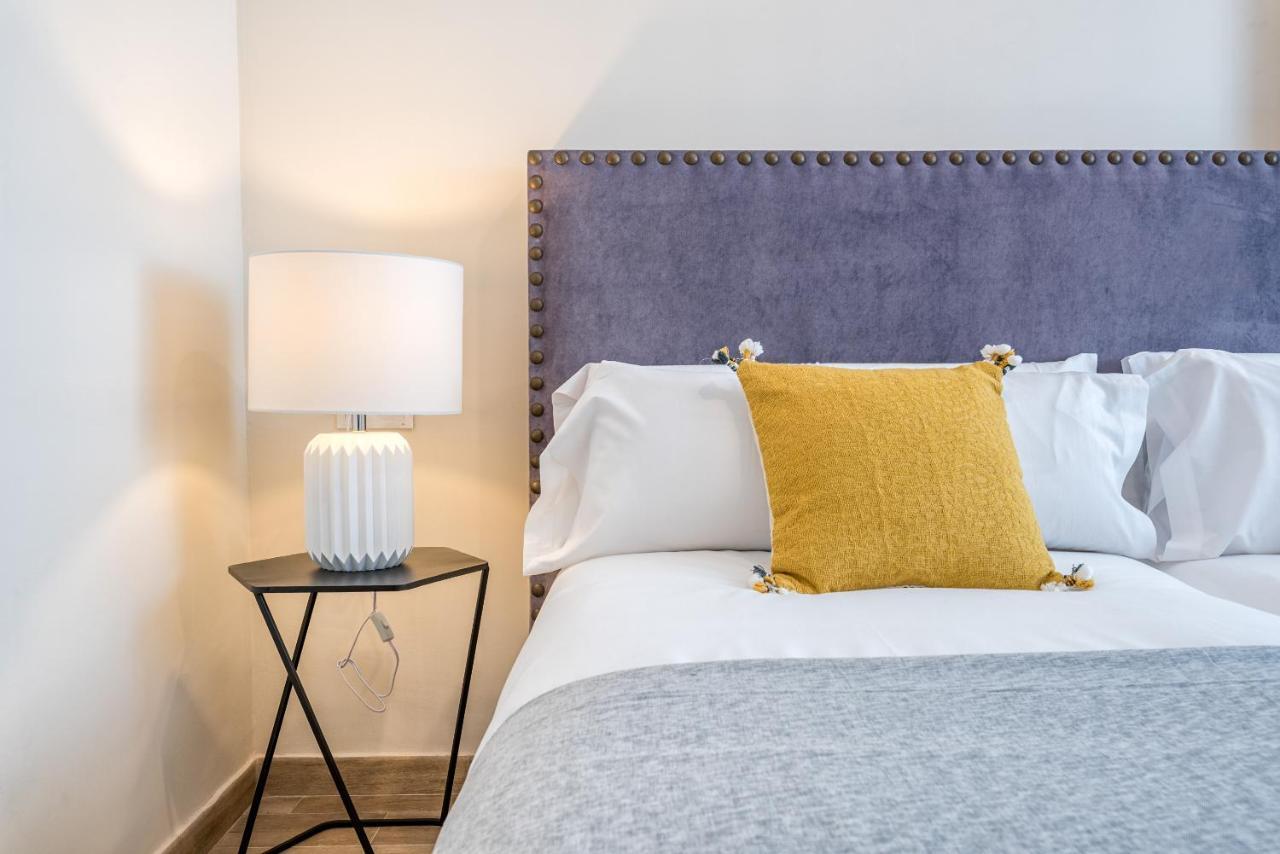 Apartment Iloftmalaga Soho - Calle San Andres *