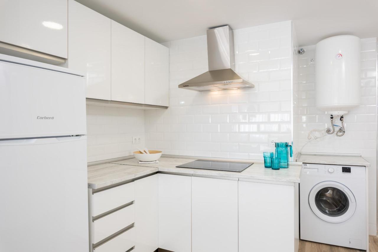 Iloftmalaga Soho - Calle San Andres Apartment Málaga