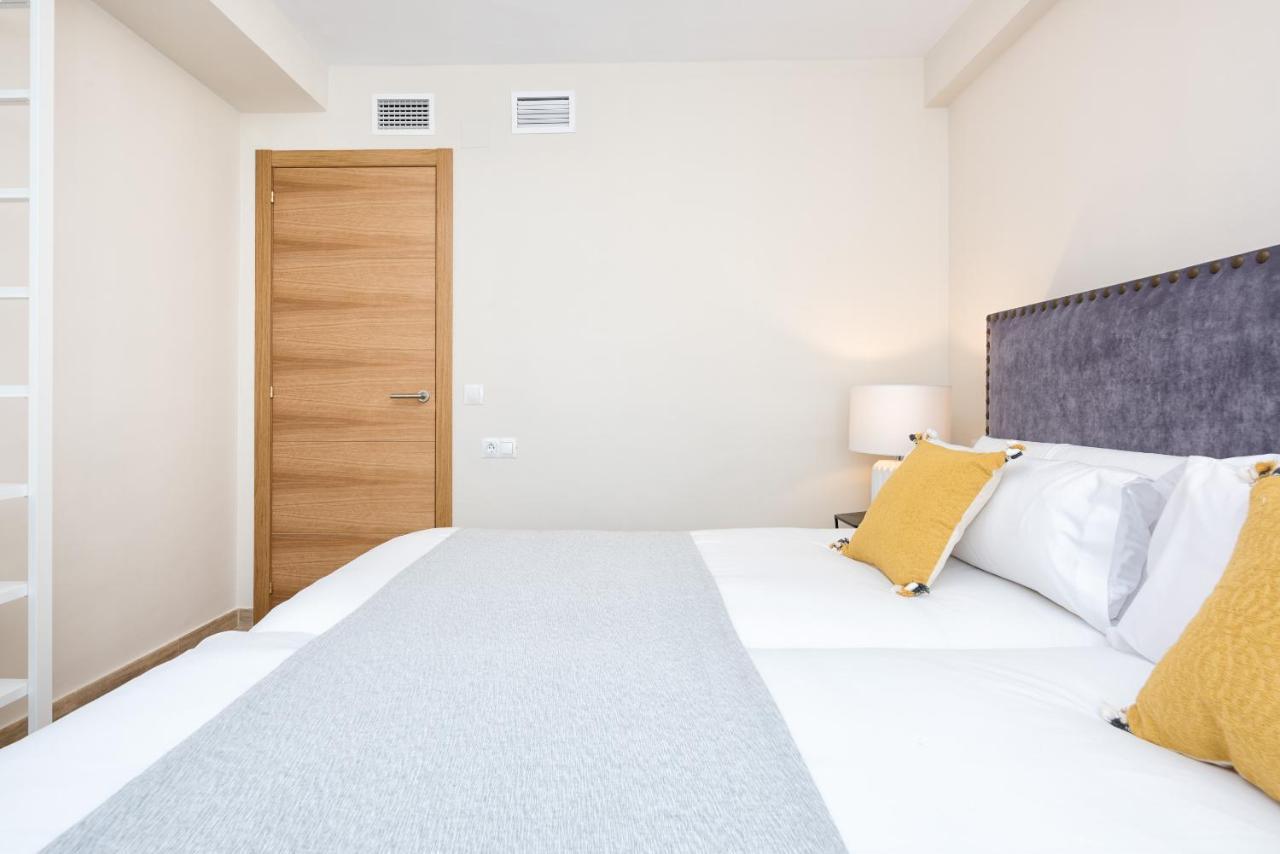 Iloftmalaga Soho - Calle San Andres Apartment *