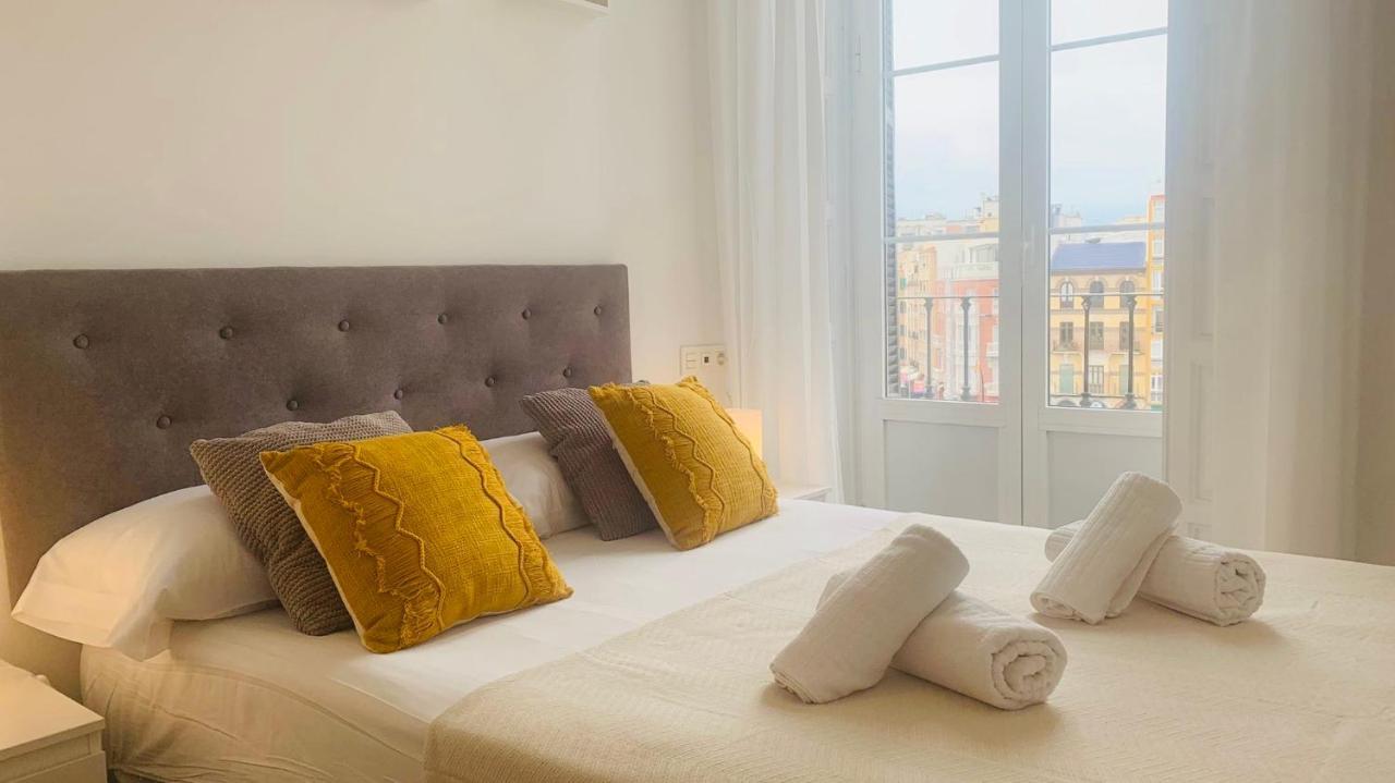 Alcazaba Apartamento