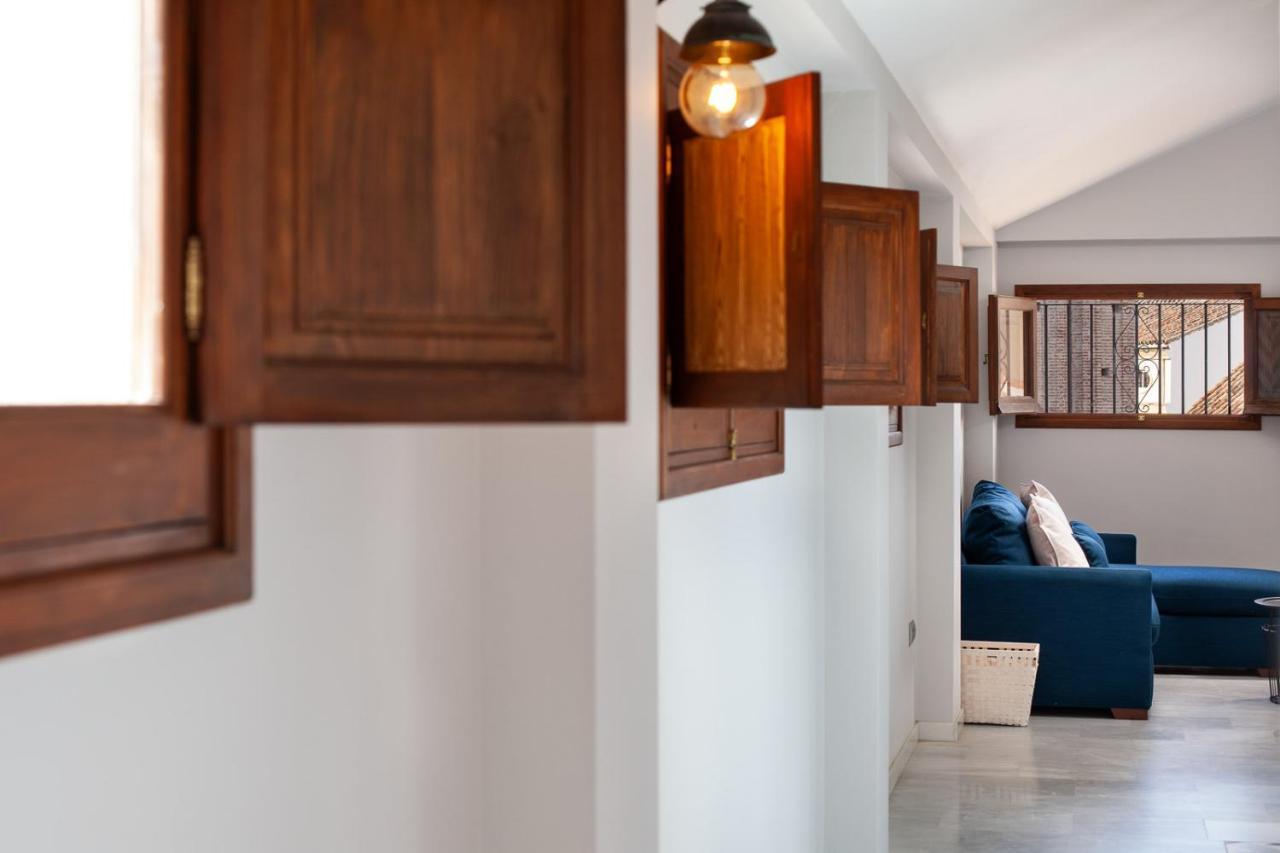 Apartamento Valentina Málaga
