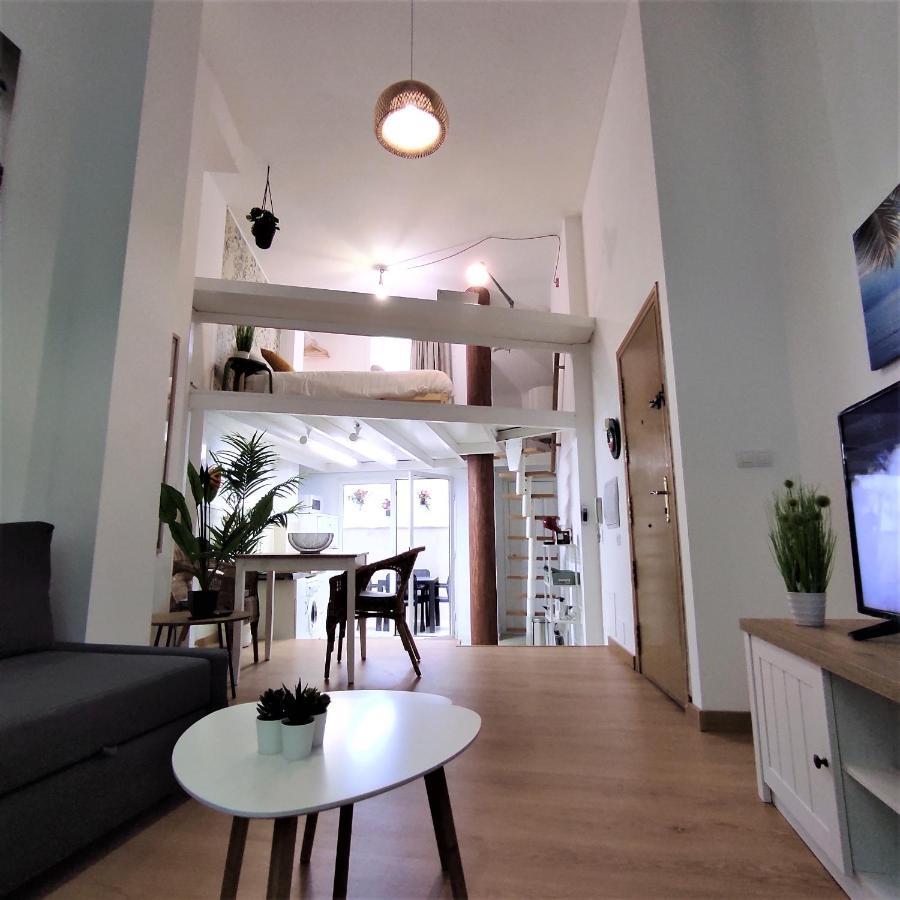 Lagunillas Arts District Apartment