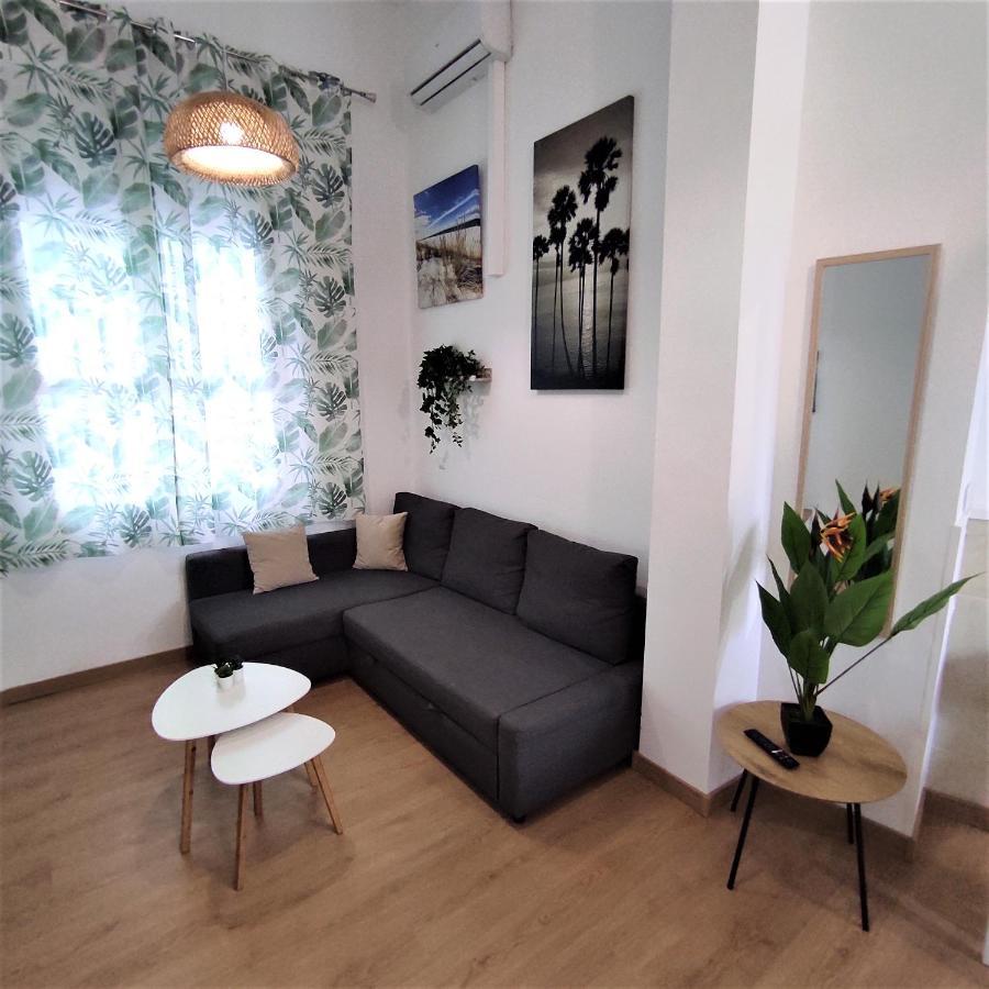 Lagunillas Arts District Apartment *