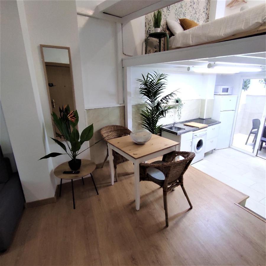 Lagunillas Arts District Apartment *