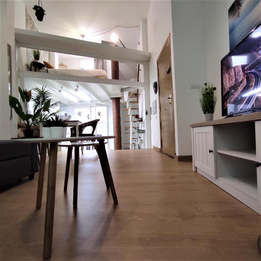 Lagunillas Arts District Apartment *