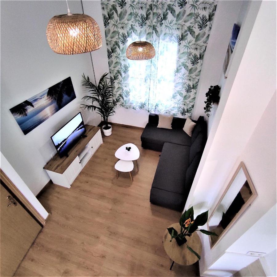 Apartment Lagunillas Arts District Málaga