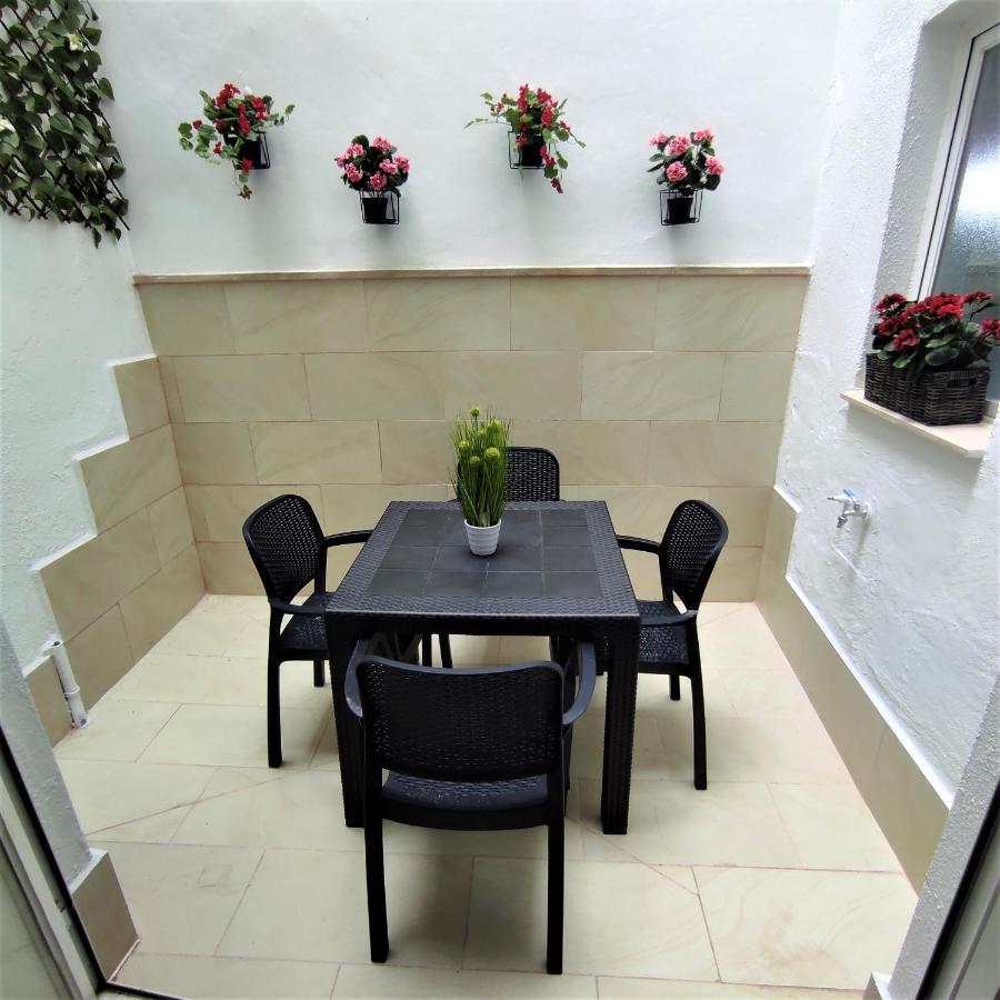 Lagunillas Arts District Apartment Málaga