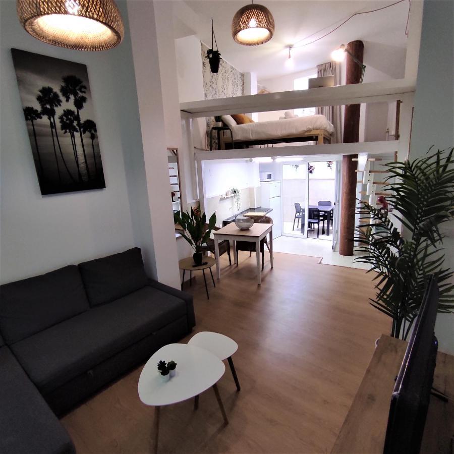 Apartment Lagunillas Arts District