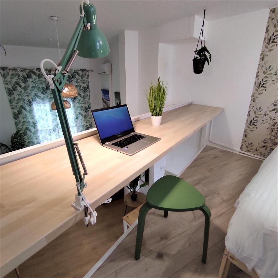 Lagunillas Arts District Apartment *