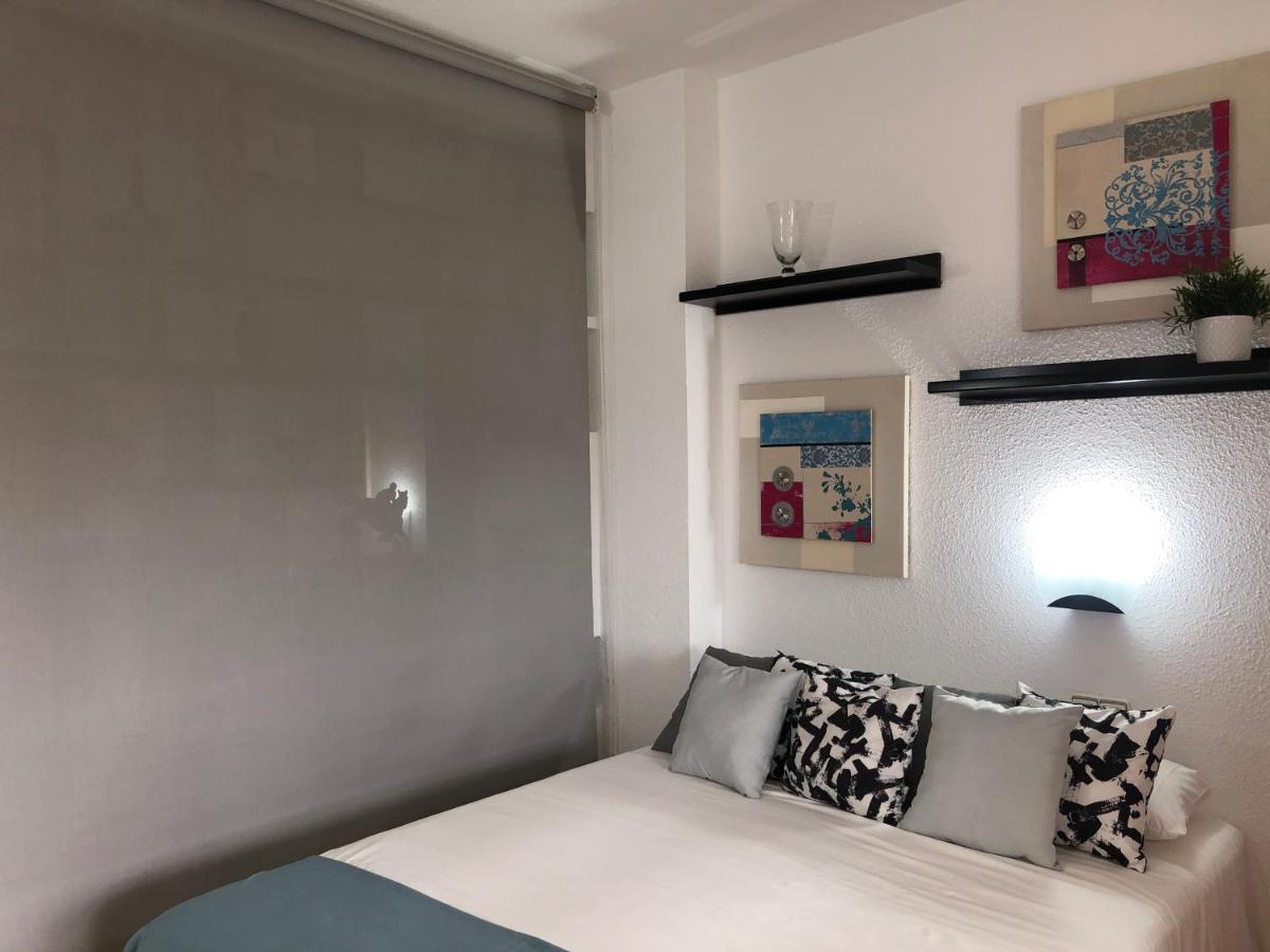 Apartment La Casita De Riomar Málaga