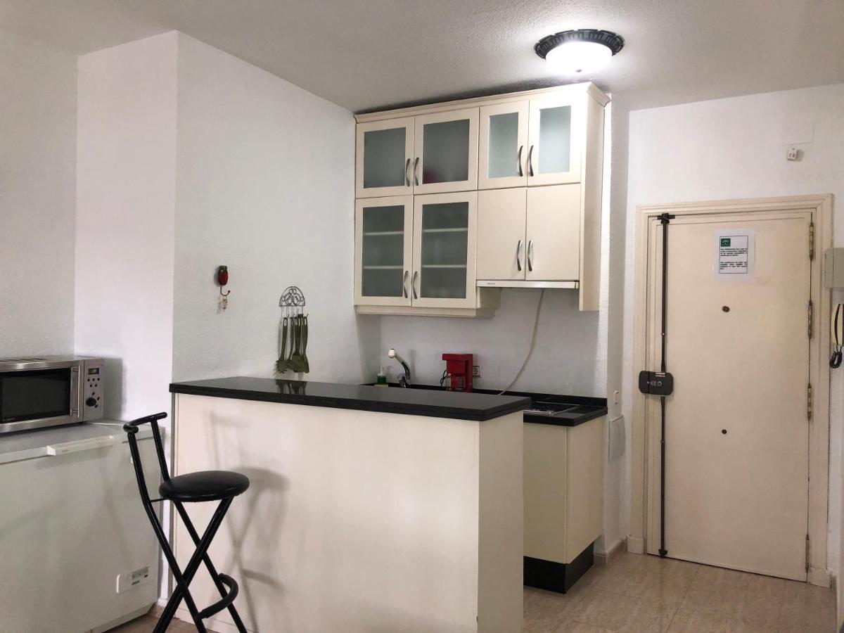 Apartment La Casita De Riomar Málaga