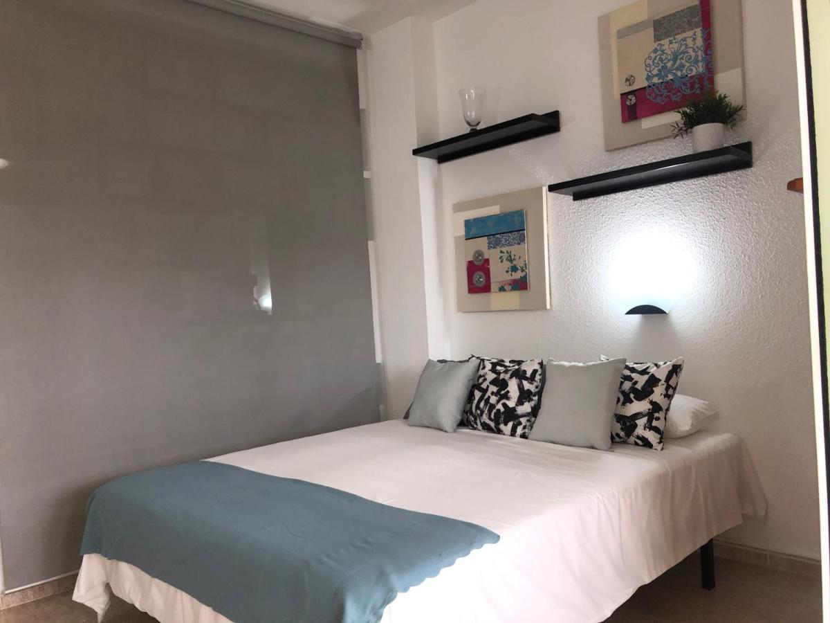 La Casita De Riomar Apartment