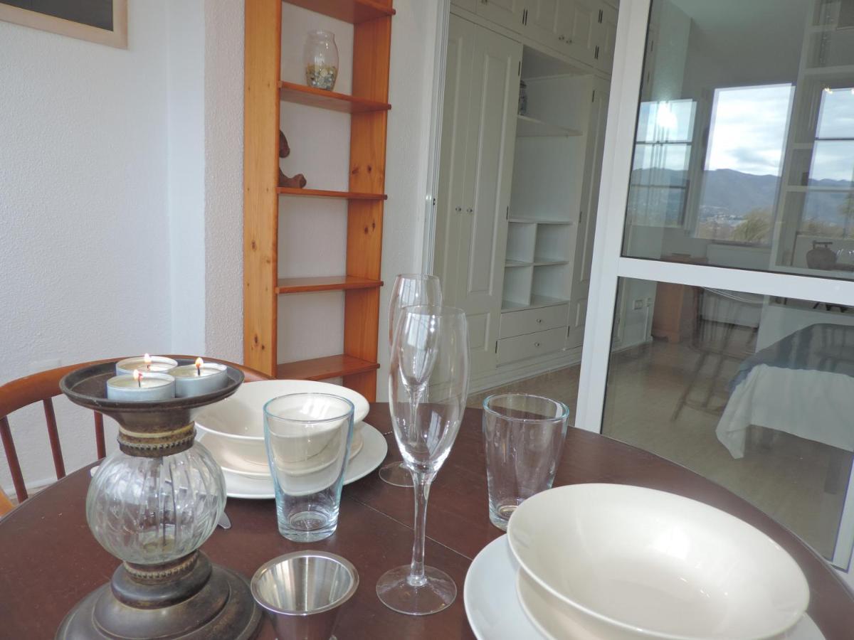 Apartment La Casita De Riomar Málaga