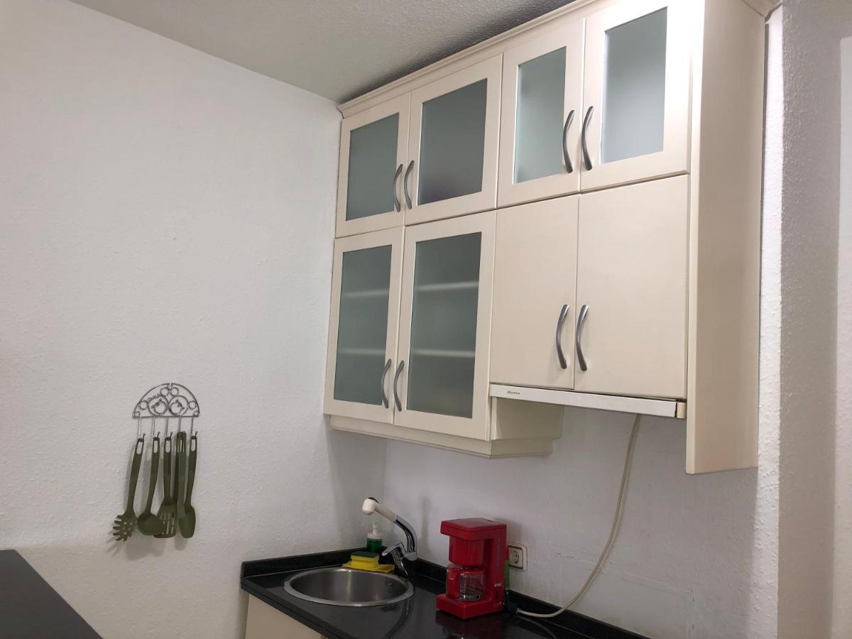La Casita De Riomar Apartment
