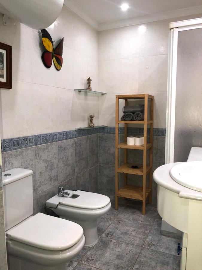 La Casita De Riomar Málaga